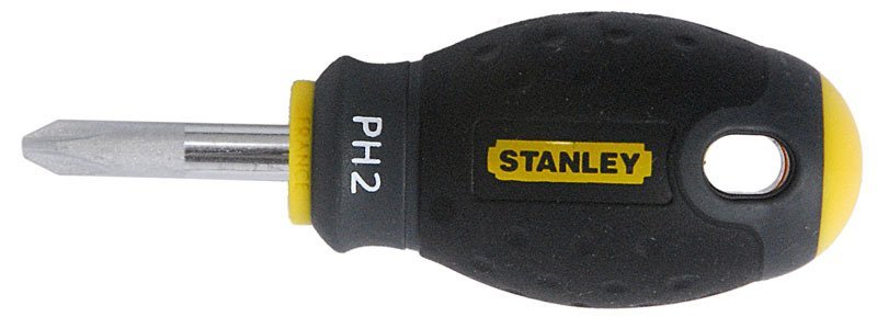 STANLEY 1-65-407 Fatmax Phillips Topaç Tornavida Ph2x30 mm
