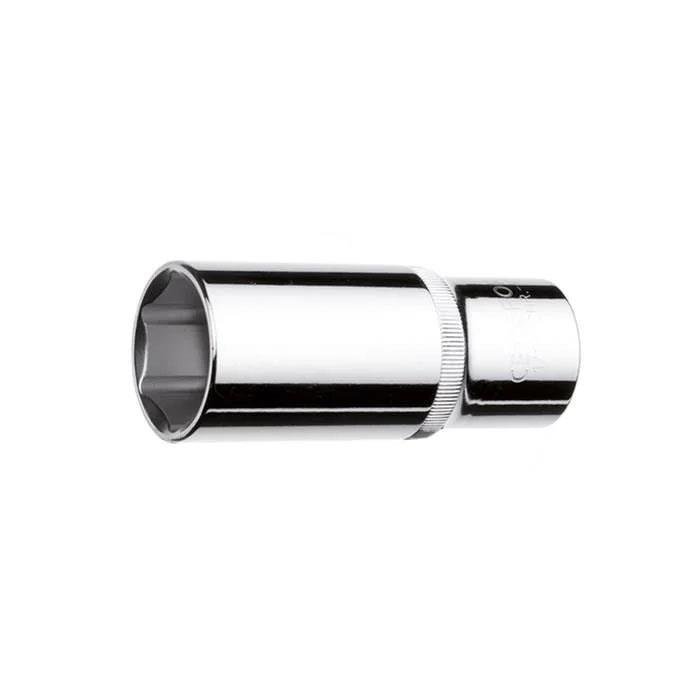 Ceta Form C04-H045 1/4” 6 Köşe Derin Lokma Anahtar 4.5 mm