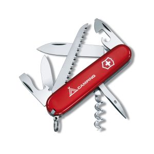 Victorinox 1.3613.71 Camper Kampçı Çakı 13 Fonksiyon