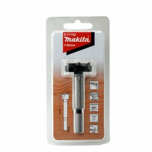 Makita D-71152 Tas Menteşe Maktap Ucu 32 mm