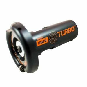 Arbortech Mini Turbo Kit Ahşap İşleme Aparatı