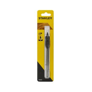 Stanley STA52015 Geniş Ahşap Kelebek Matkap Ucu 14 mm