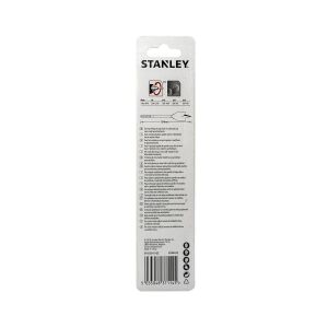 Stanley STA52015 Geniş Ahşap Kelebek Matkap Ucu 14 mm