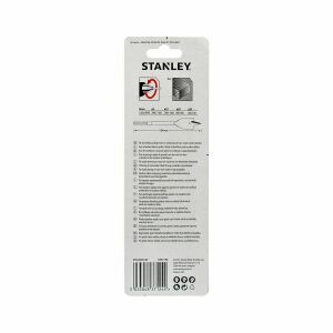 Stanley STA52065 Geniş Ahşap Kelebek Matkap Ucu 30 mm