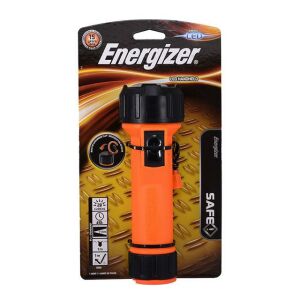 Energizer 628909 Atex 2D Exproof El Feneri