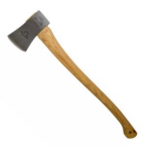 Hultafors 840085 Felling Axe HY 10-0.9 SV Devirme Baltası 900 gr