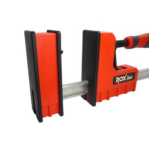 Rox Wood 0002 Geniş Yüzey İç Dış Paralel İşkence 600 mm