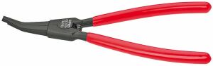 KNIPEX 45 21 200 Segman Penseleri (Otomotiv) 200 mm