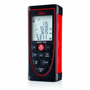 Leica Disto X310 Lazer Metre 120 mt