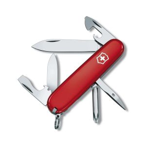 Victorinox 1.4603 Tinker 12 Fonksiyon Kırmızı İsviçre Çakısı