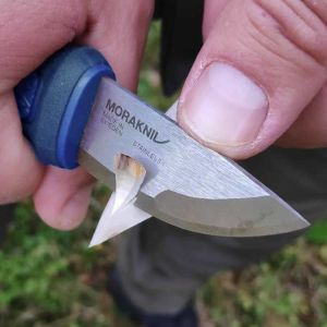 Morakniv 12649 Eldris Outdoor Bıçak - Mavi