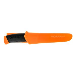 Morakniv 11824 Companion Orange P.Çelik Outdoor Bıçak - Turuncu