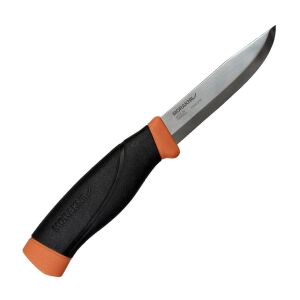 Morakniv 13259 Companion HeavyDuty Orange P.Çelik Outdoor Bıçak