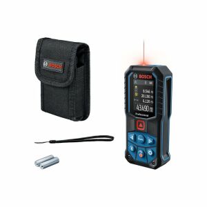 Bosch GLM 50-27C Profesyonel Lazer Metre (50 Metre)