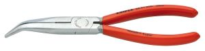 KNIPEX 26 21 200 Uzun Kargaburun 200 mm