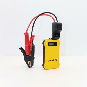 Stanley SXAE00125 12V 700A Lityum Polimer Akü Takviye Powerbank