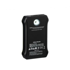 Stanley SXAE00125 12V 700A Lityum Polimer Akü Takviye Powerbank