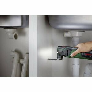 Bosch PMF 350 CES Çok Amaçlı Alet Seti 350 Watt