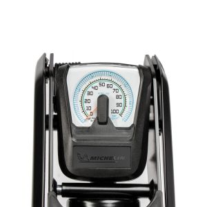 Michelin 12204 Analog Göstergeli Tek Pistonlu Ayak Pompası