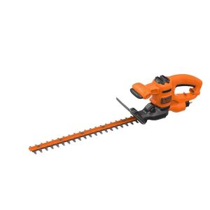 Black+Decker BEHT201 Elektrikli Çit Budama Makinası 45 cm 420 Watt