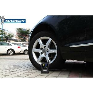 Michelin 12264 12V 120PSI Kompakt Dijital Lastik Şişirme Pompası