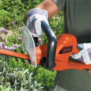 Black+Decker GT7030 Elektrikli Çit Budama Makinası 70 cm 700 Watt