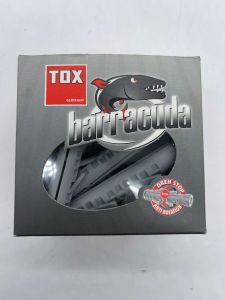 Tox Barracuda Plastik Dübel 14x70 mm 20 Adet