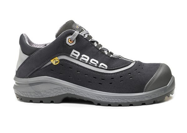BASE İtalyan İş Güvenlik Ayakkabısı B0886 Be-Style S1P SRC - 36