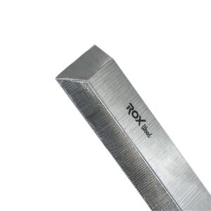 Rox Wood 0116 Çift Bıçaklı Iskarpela 32 mm (60CRV)