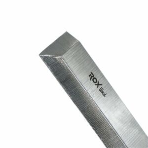 Rox Wood 0115 Çift Bıçaklı Iskarpela 25 mm (60CRV)