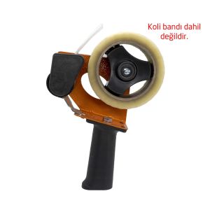 Topart TA09900 Koli Bant Kesme Makinesi