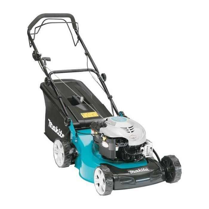 Makita PLM4621N2 Şanzımanlı Benzinli Çim Biçme Makinası