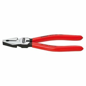 KNIPEX 02 01 180 Ağır Tip Kombine Pense 180 mm