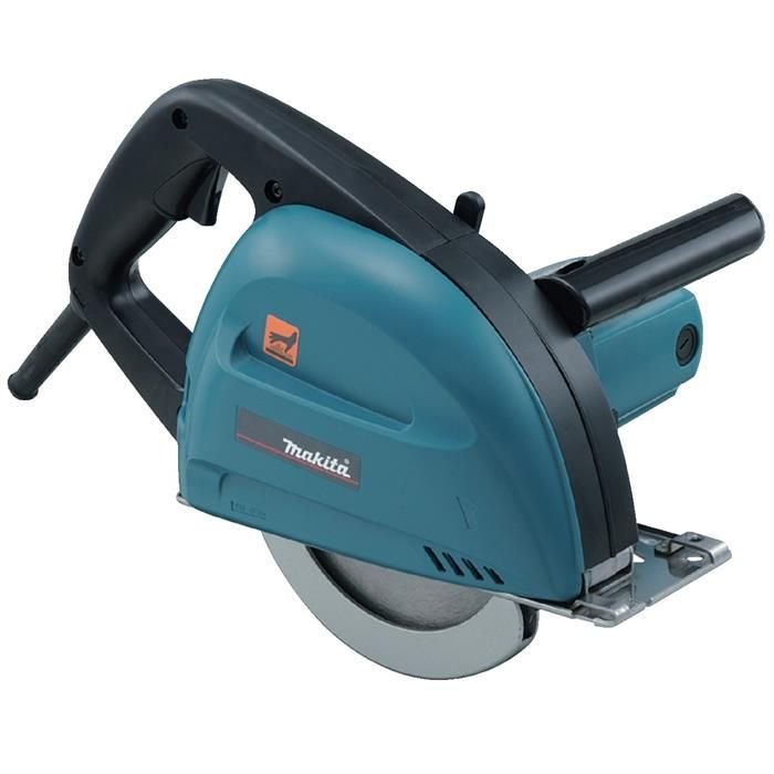 Makita 4131 Metal Kesici Daire Testere 1100 Watt