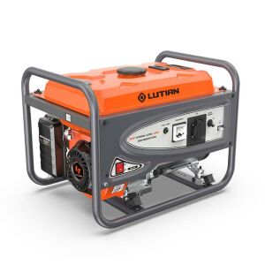 Lutian Eco LT3900N-4 İpli Euro5 Benzinli Jeneratör 220V 3kW