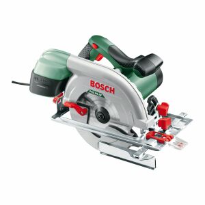 Bosch PKS 66 AF Daire Testere 1600 Watt 190 mm