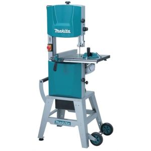 Makita LB1200F Şerit Testere Tezgah Makinası