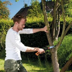 Fiskars 123880 - 1000614 Xtract Budama Testeresi SW75