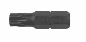 Ceta Form CB/516TX25 Darbeli Torx Bits Uç T25