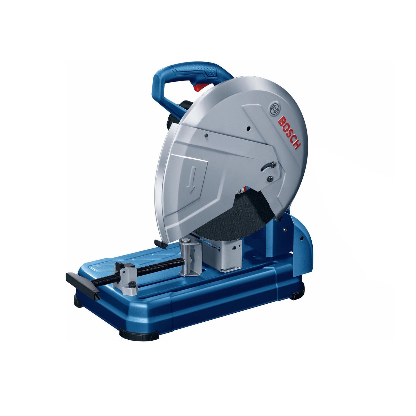 Bosch GCO 14-24 J Profil Metal Kesme Makinası 2400 Watt