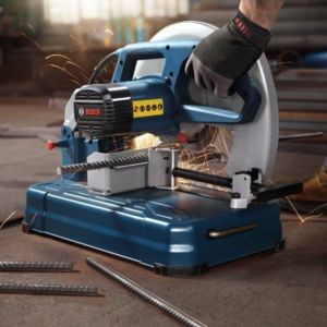 Bosch GCO 14-24 J Profil Metal Kesme Makinası 2400 Watt