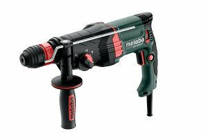 METABO KHE 2845 Q Kırıcı Delici 880 Watt 3.1 Kg