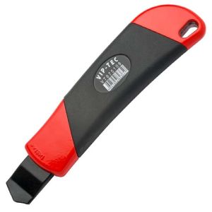 VIP-TEC VT875109 Profesyonel Maket Bıçağı (Metal Gövde) 18 mm
