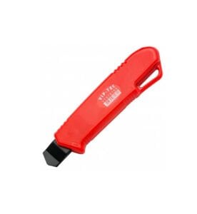 VIP-TEC VT875103 Profesyonel Maket Bıçağı (Plastik Gövde) 18 mm
