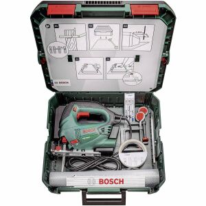 Bosch PST 700 E Dekupaj Testere S-Boxx Çantalı Set