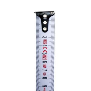 Astor Stoplu Şerit Metre 10 metre (25 mm)