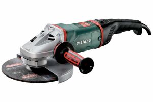 METABO WEA 26-230 MVT Quick Taşlama 2600 Watt 230 mm