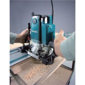 Makita RP1800 Dik Freze Makinası 1850 Watt