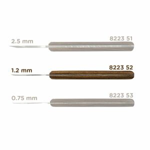 Narex 822352 Girintili Ahşap Markalama İşaretleme Kalemi 1.2 mm