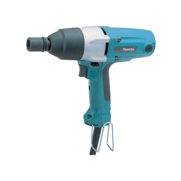 Makita TW0200 1/2'' Darbeli Somun Sıkma Makinası 380 Watt